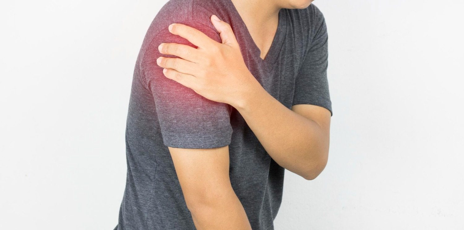 Recurrent dislocation of Shoulder