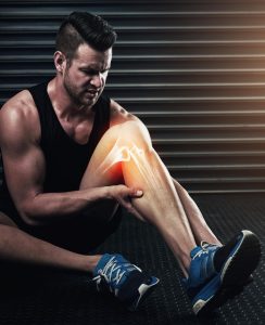 Sports Injury