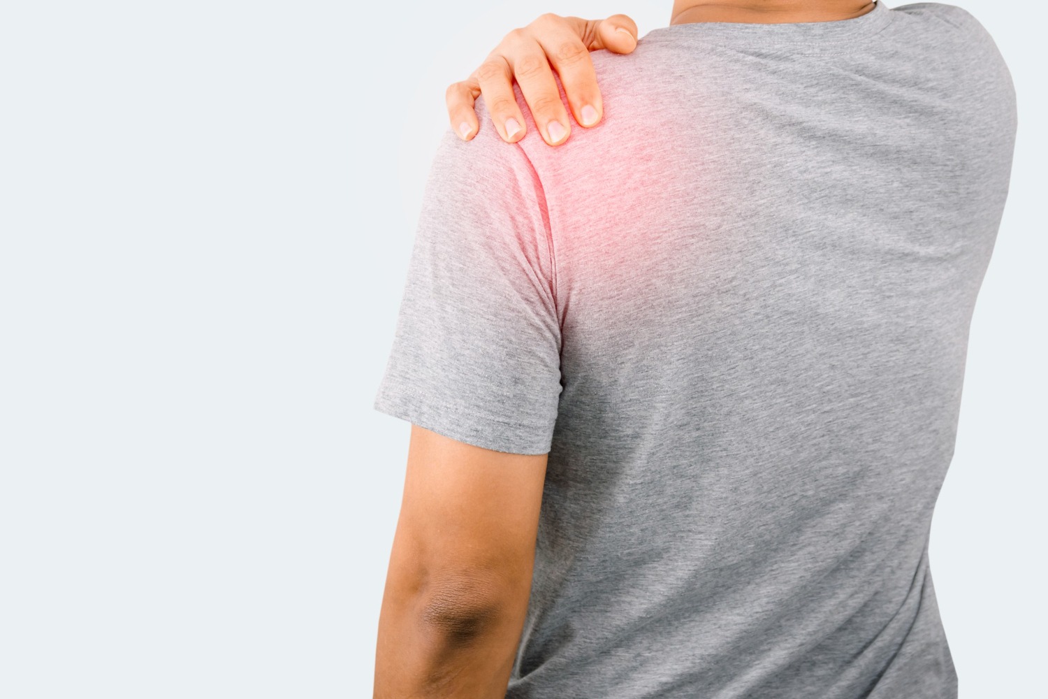 Biceps Tendon Tear At Shoulder