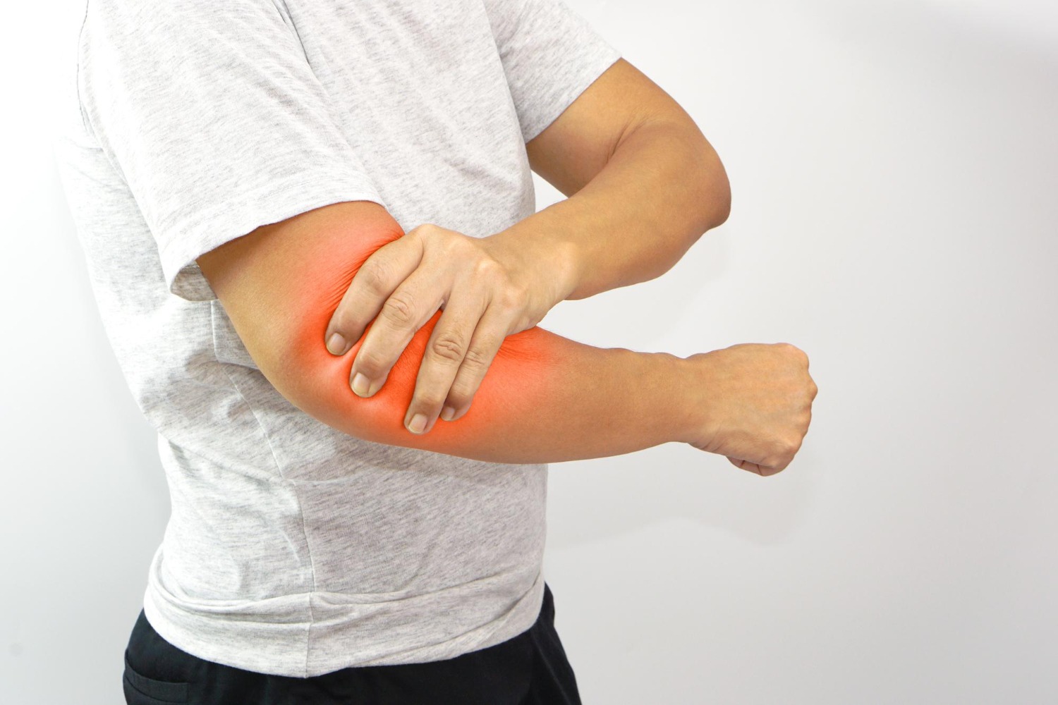 Elbow Arthritis