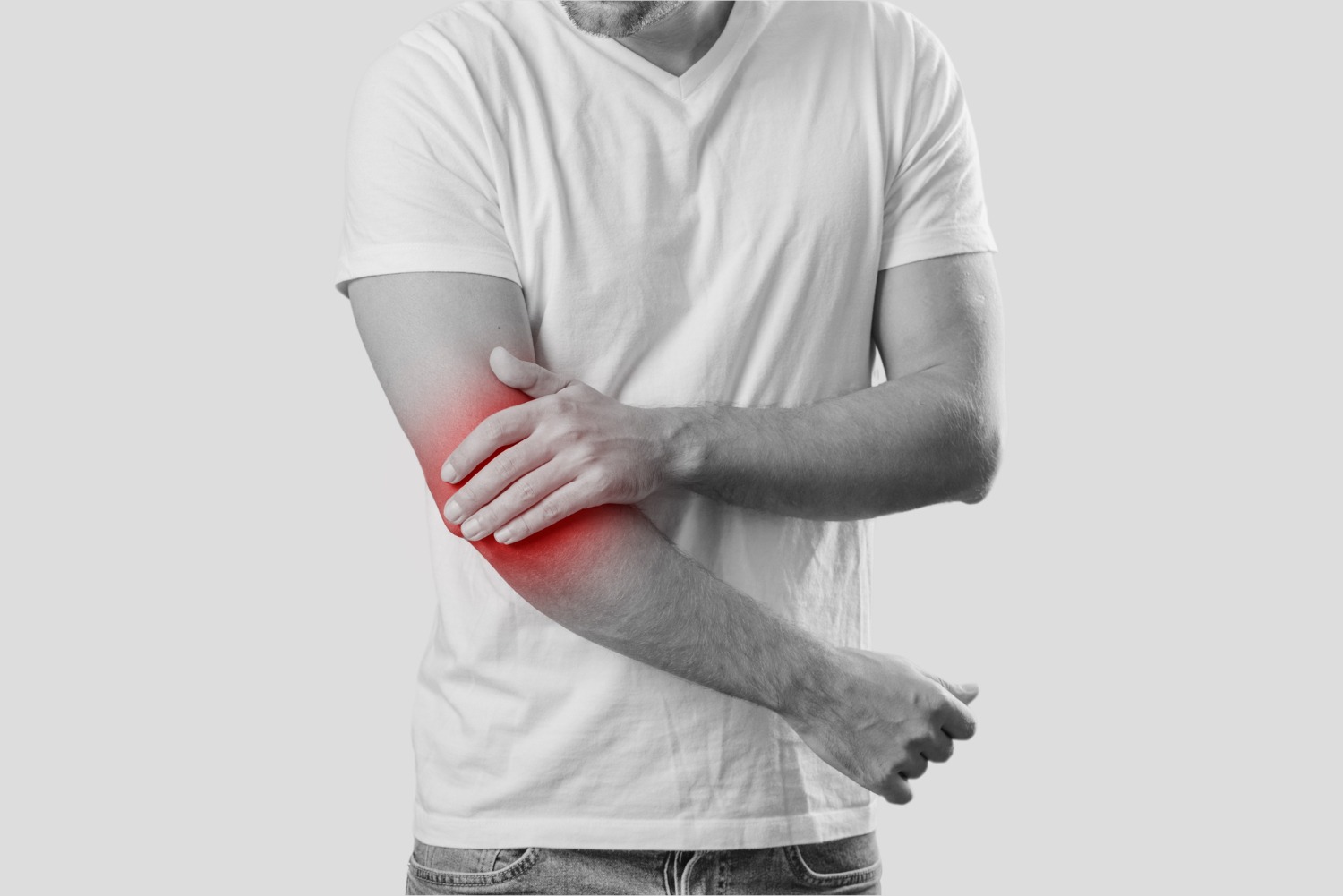 Distal Biceps Tendon Rupture