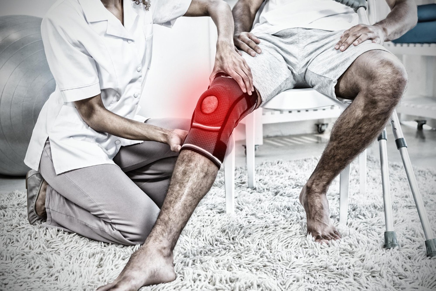 PCL Tear (Posterior Cruciate Ligament Injury)