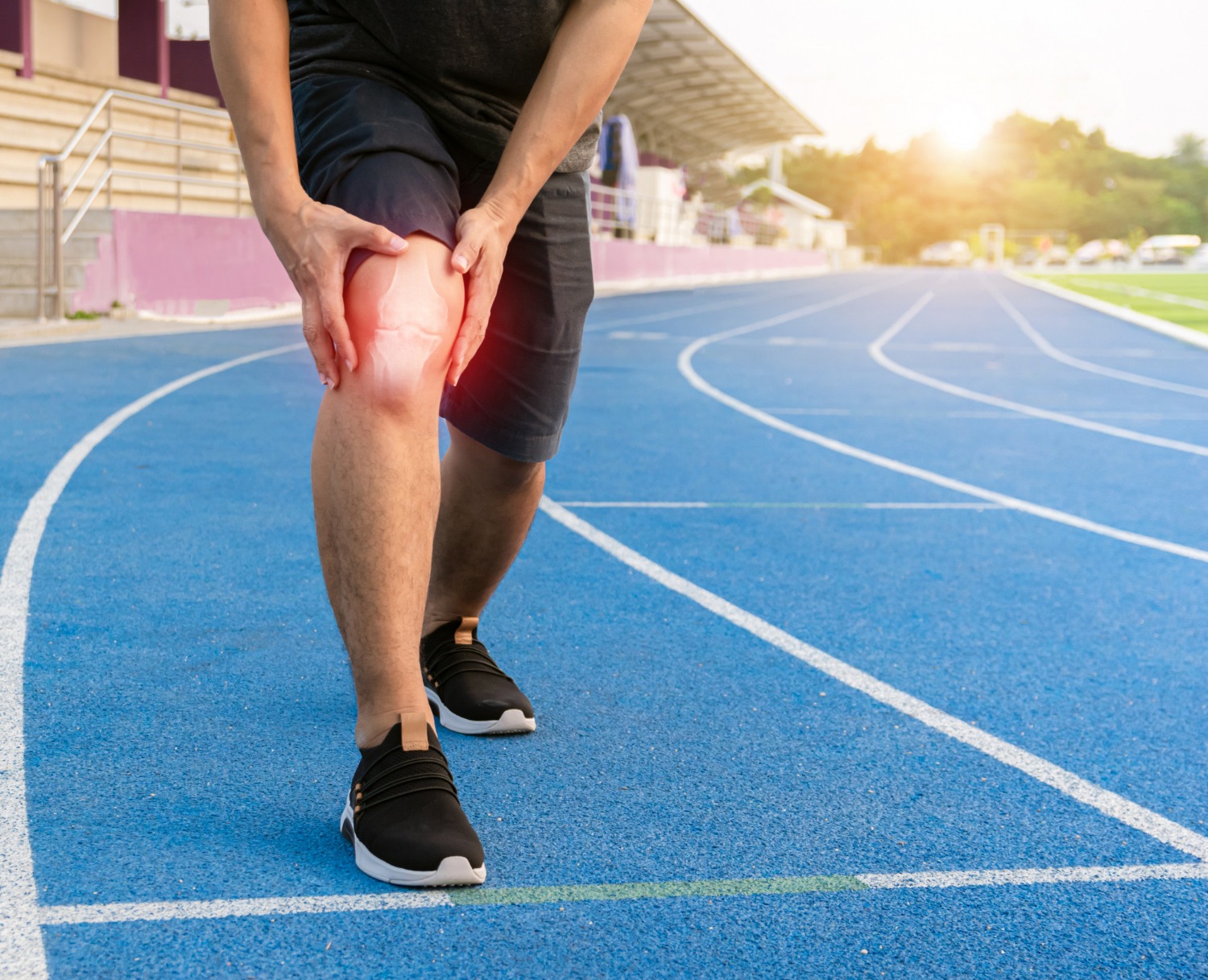 Patellar Tendinopathy (Jumper's Knee)