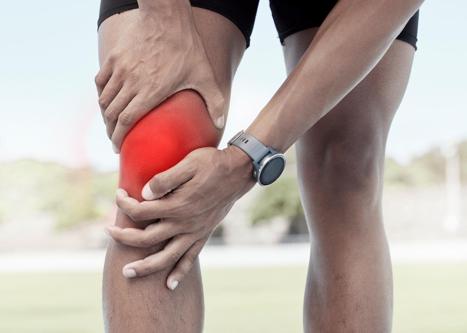 Patellofemoral Pain Syndrome (Runner's Knee)