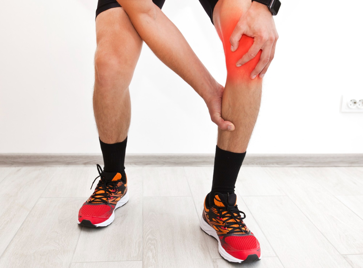 Iliotibial Band Syndrome (IT Band Syndrome)