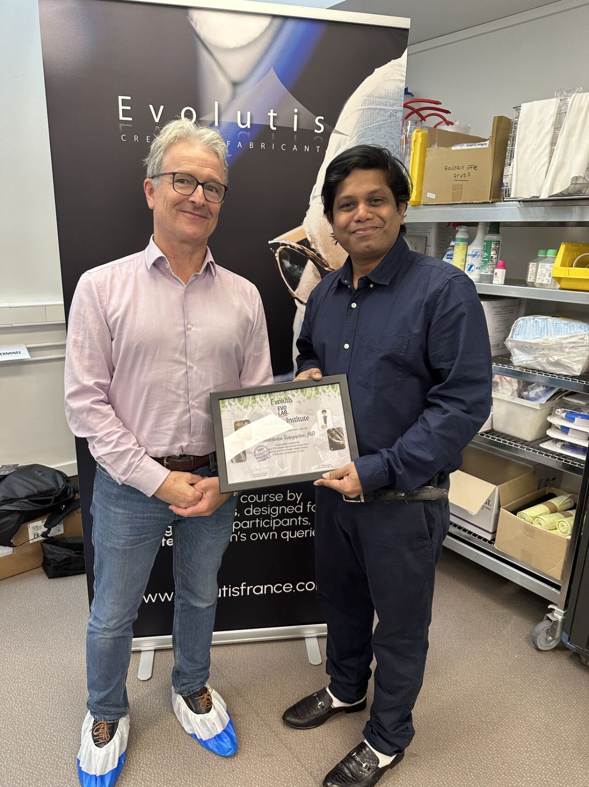 Massive Rotator Cuff Tears Meeting – New Horizons in Treatment