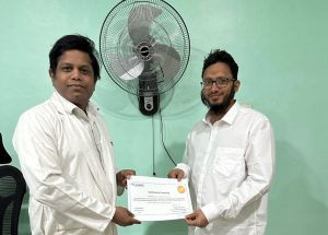 Shoulder Visitation Program at MIOT Shoulder Upper Limb Unit