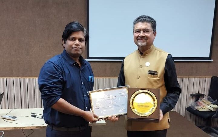 Advanced Shoulder Arthroscopy & Arthroplasty Workshop – MS Ramaiah Medical College