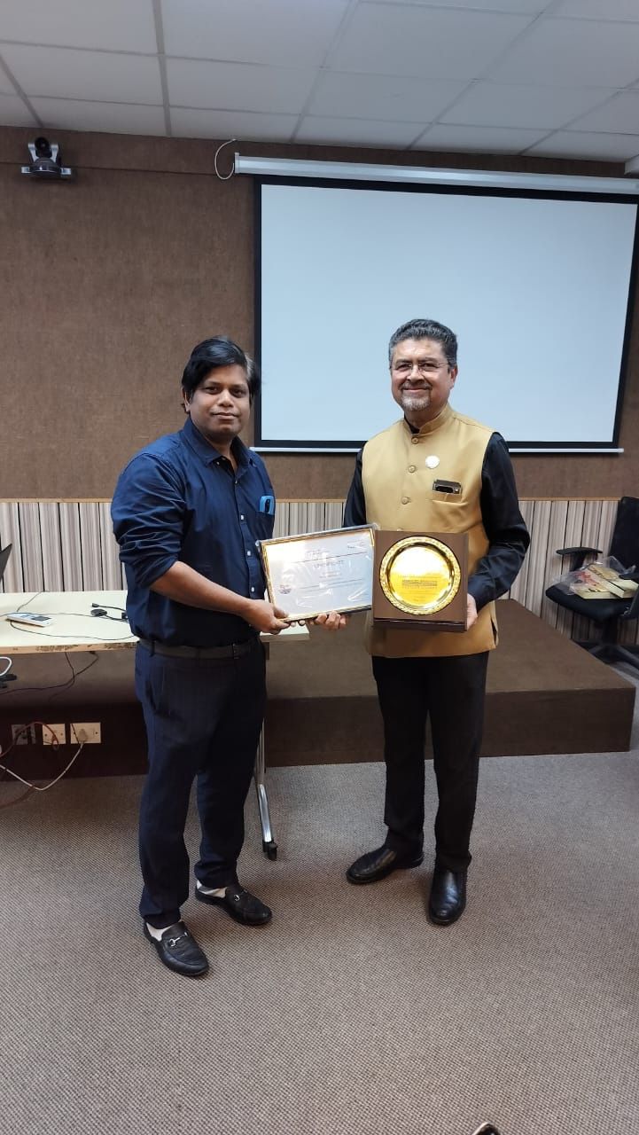 Advanced Shoulder Arthroscopy & Arthroplasty Workshop – MS Ramaiah Medical College