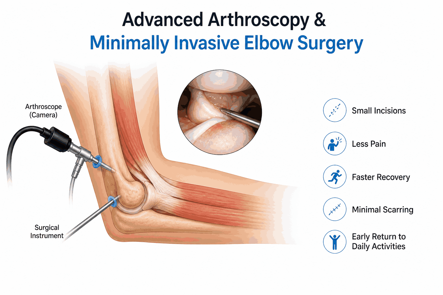 Elbow Specialist in Chennai