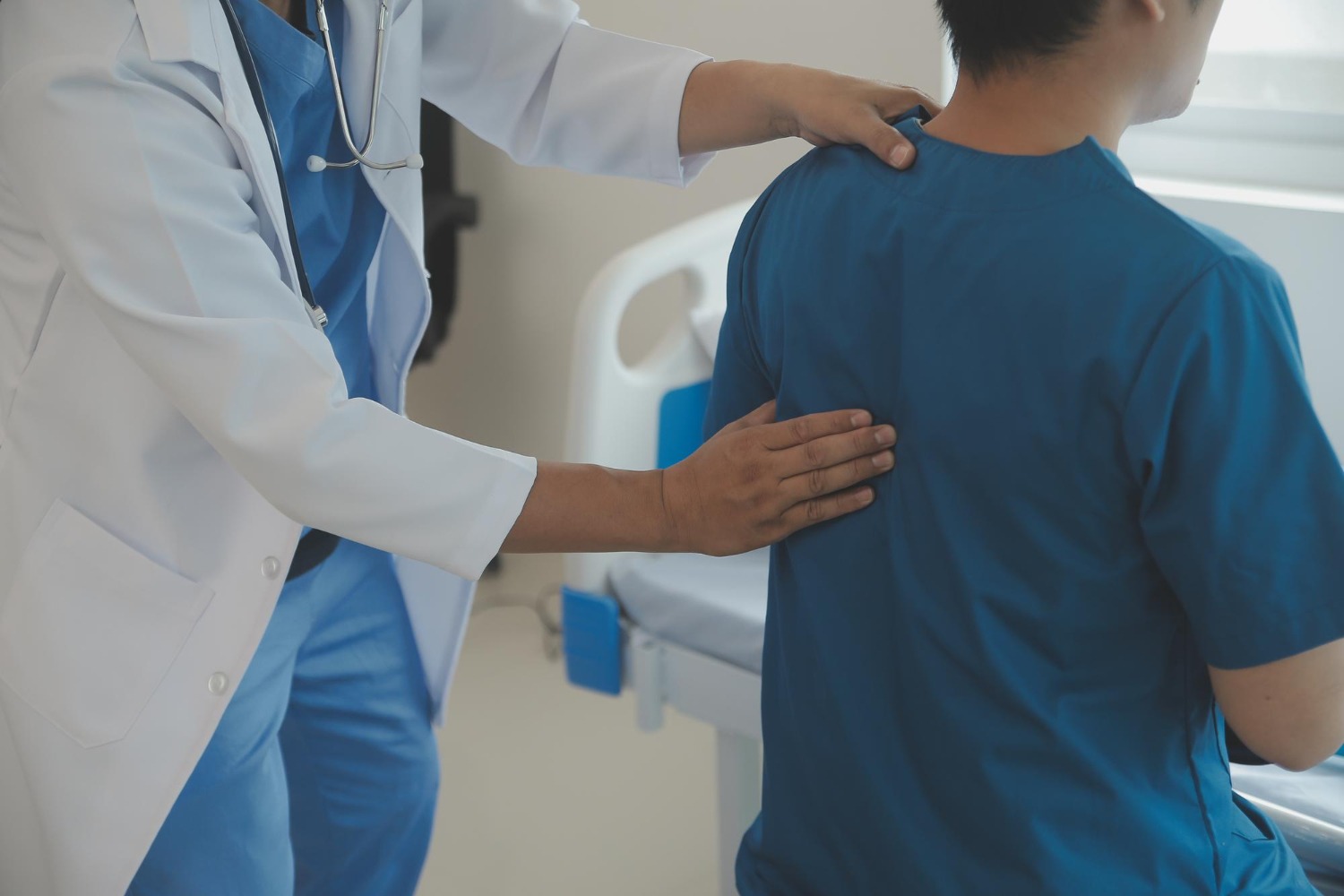 Shoulder Surgeon