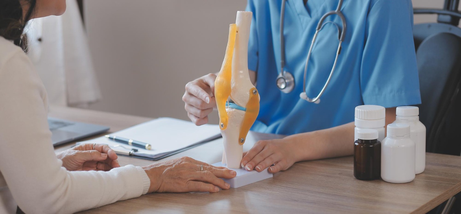 Upper Limb Orthopedic Surgeon in Chennai