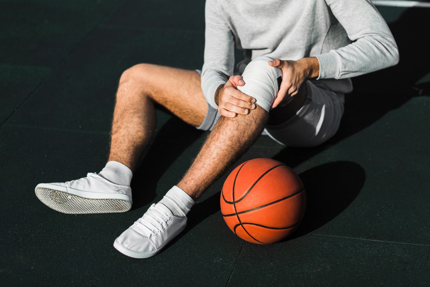 Sports Injury Surgeon in Chennai
