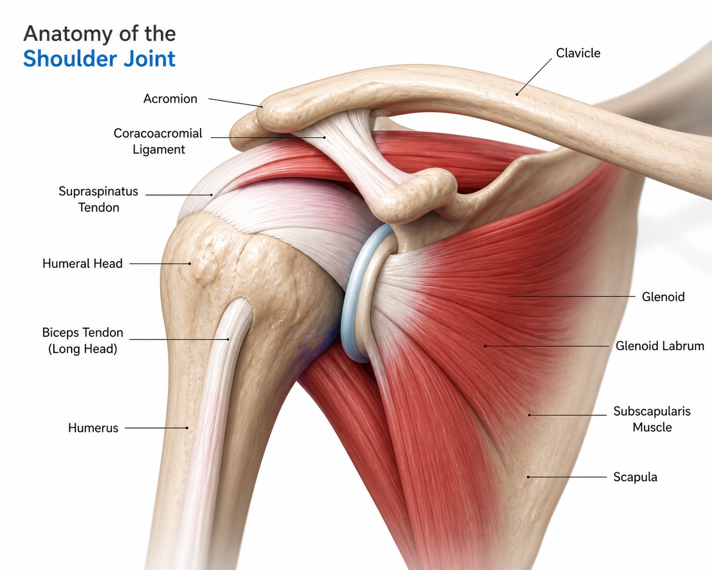 Shoulder Arthroscopy