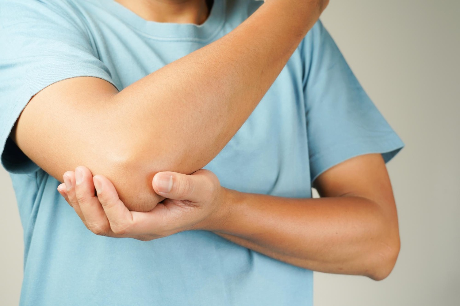 Elbow Arthroscopy in Chennai