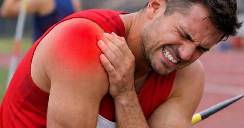 Shoulder injuries in the throwing athlete