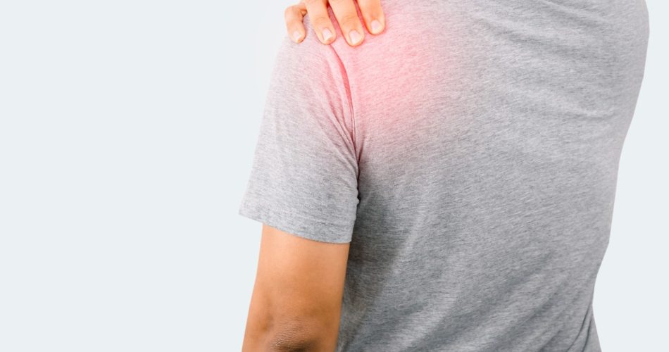 Biceps Tendon Tear At Shoulder