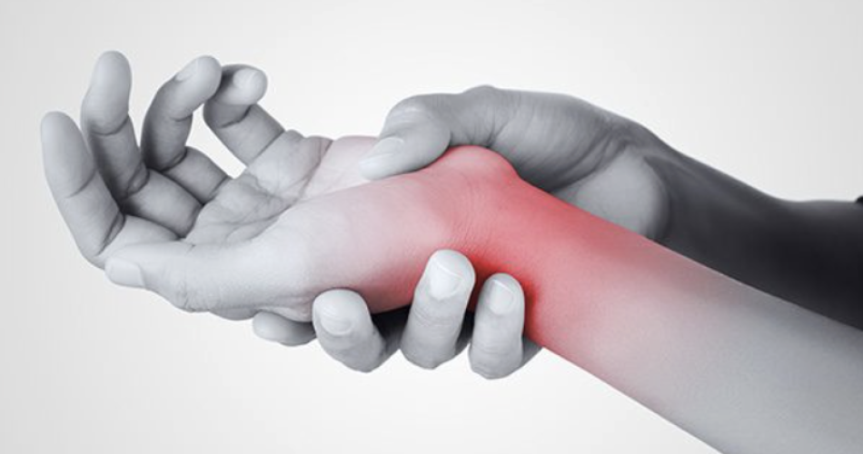 Carpal Tunnel syndrome