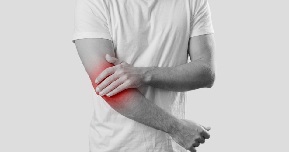 Distal Biceps Tendon Rupture