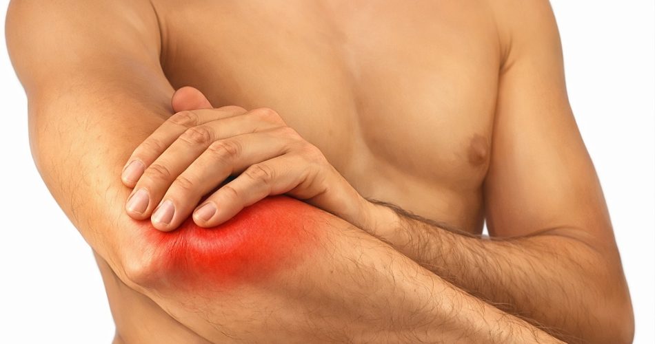 Elbow Lateral epicodylitis cover picture (1)