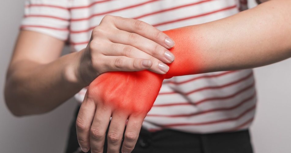 Guyon's Canal Syndrome (Ulnar Nerve at Wrist)