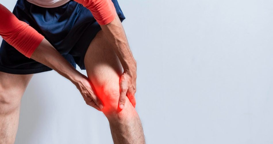 Osgood-Schlatter Disease