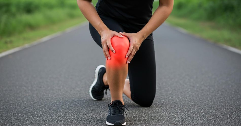 Quadriceps and Patellar Tendon Rupture