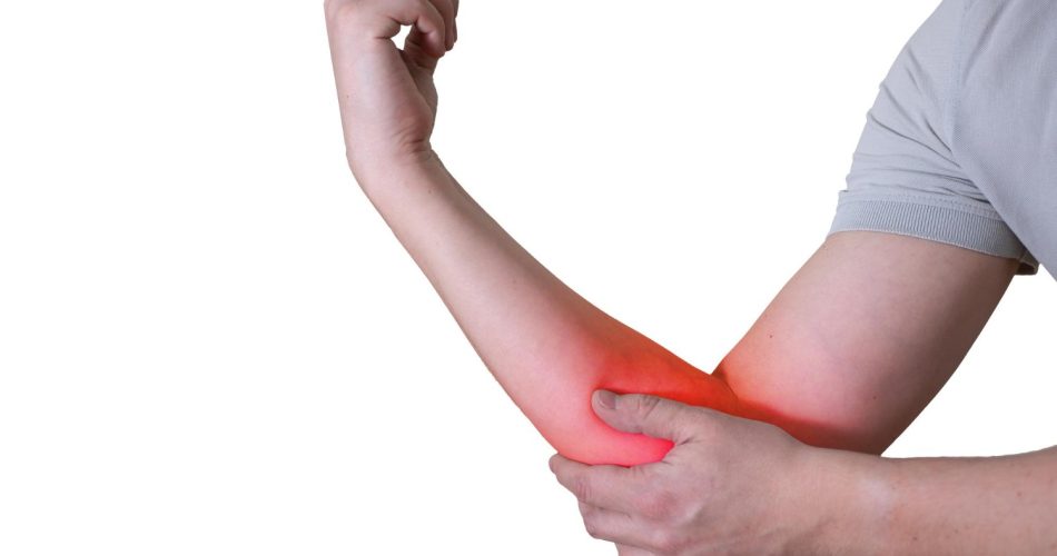 Radial Tunnel Syndrome and Pin Compression