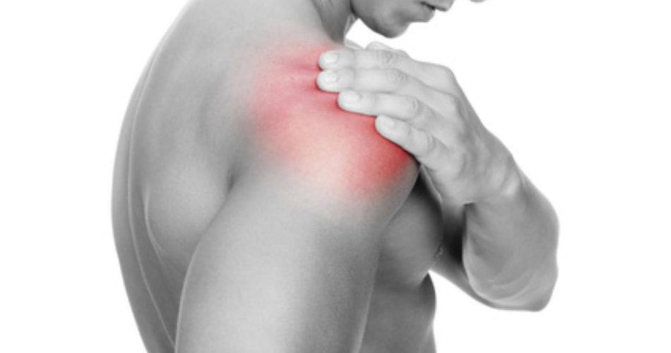 Reverse shoulder replacement1