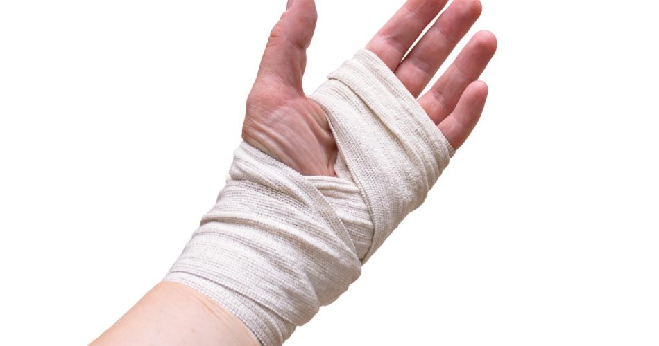Scaphoid Fracture
