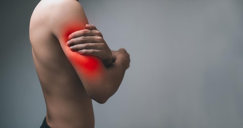 Triceps Tendon Rupture