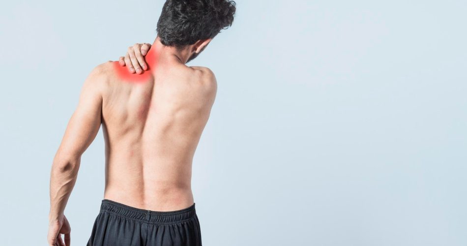 Shoulder Arthritis