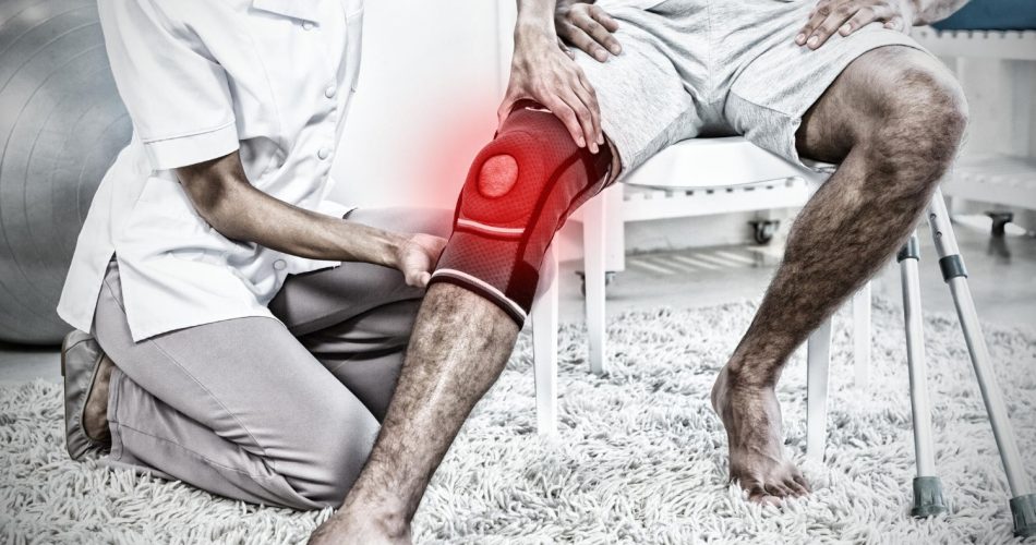 PCL Tear (Posterior Cruciate Ligament Injury)