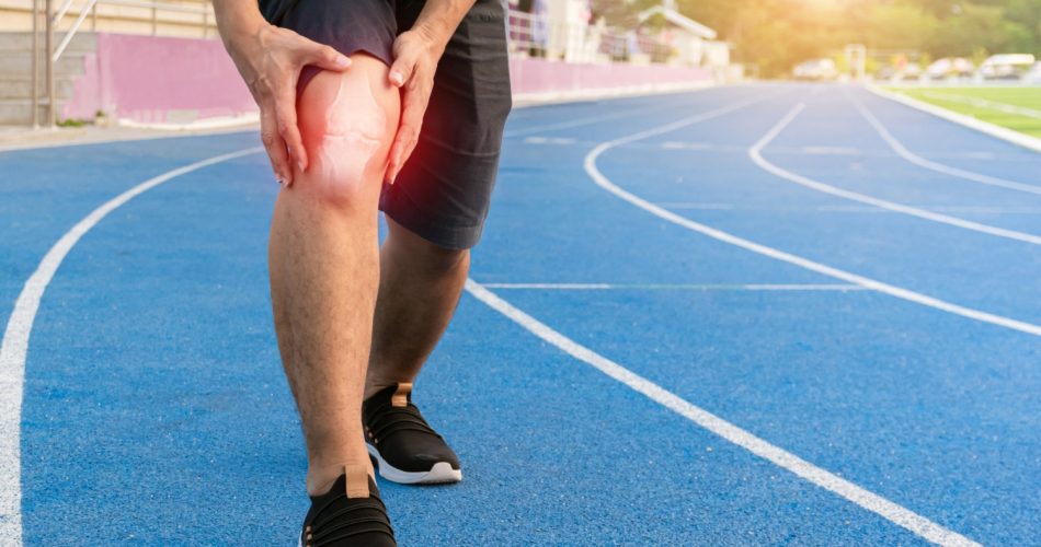 Patellar Tendinopathy (Jumper's Knee)