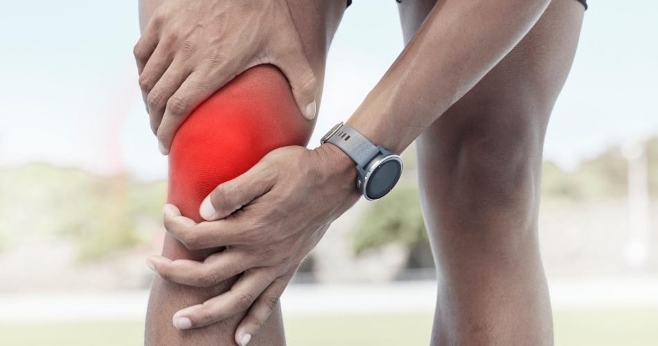 Patellofemoral Pain Syndrome (Runner's Knee)