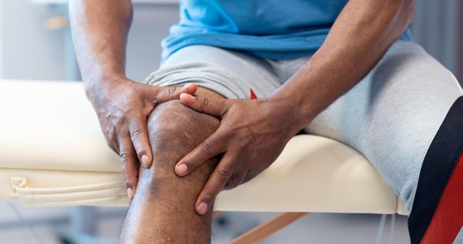 Knee Cartilage Injury (Osteochondral Defect)