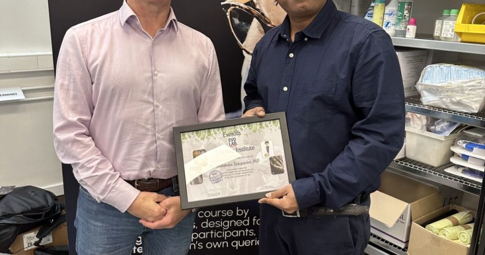 Massive Rotator Cuff Tears Meeting – New Horizons in Treatment