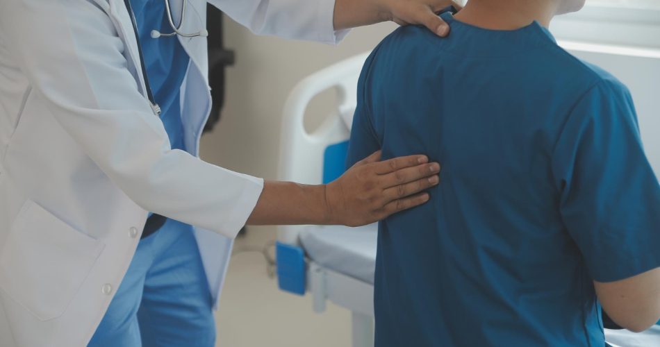 Shoulder Surgeon
