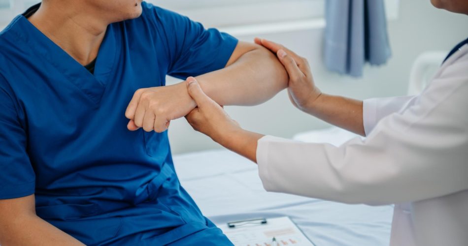 Elbow Specialist in Chennai