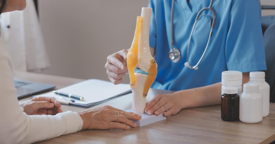 Upper Limb Orthopedic Surgeon in Chennai