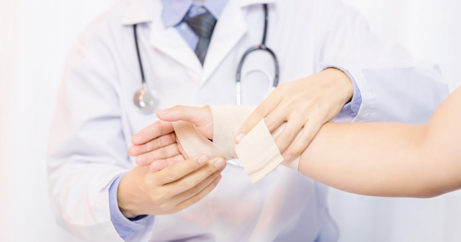 Wrist Surgeon in Chennai