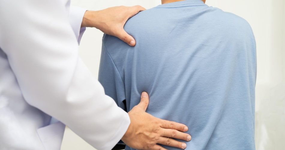 Arthroscopy Shoulder Specialist in Chennai