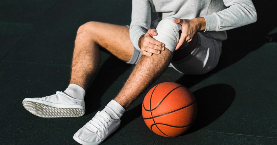 Sports Injury Surgeon in Chennai