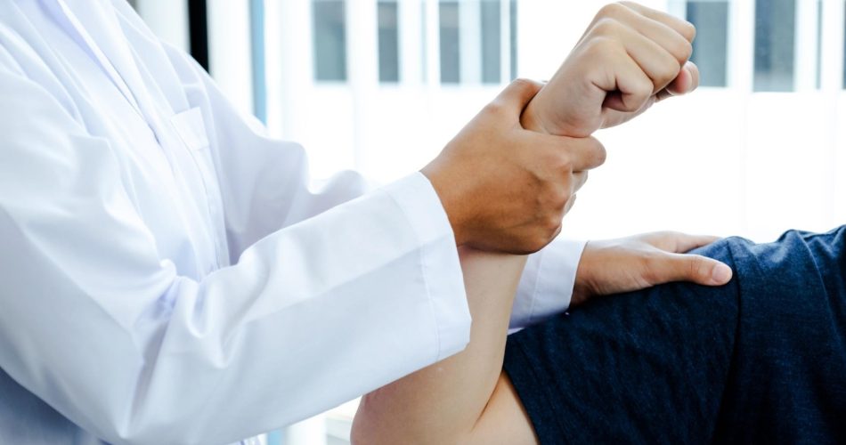 Best Shoulder Elbow Orthopedic Surgeon in Chennai