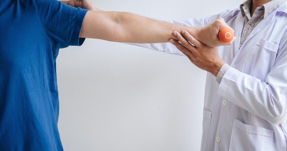 Upper Limb Specialist