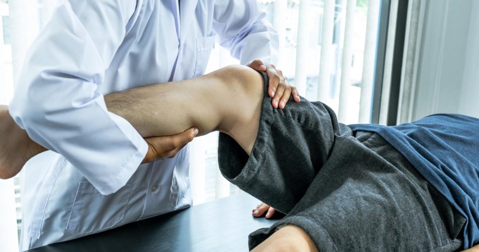 Sports Medicine Surgeon in Chennai