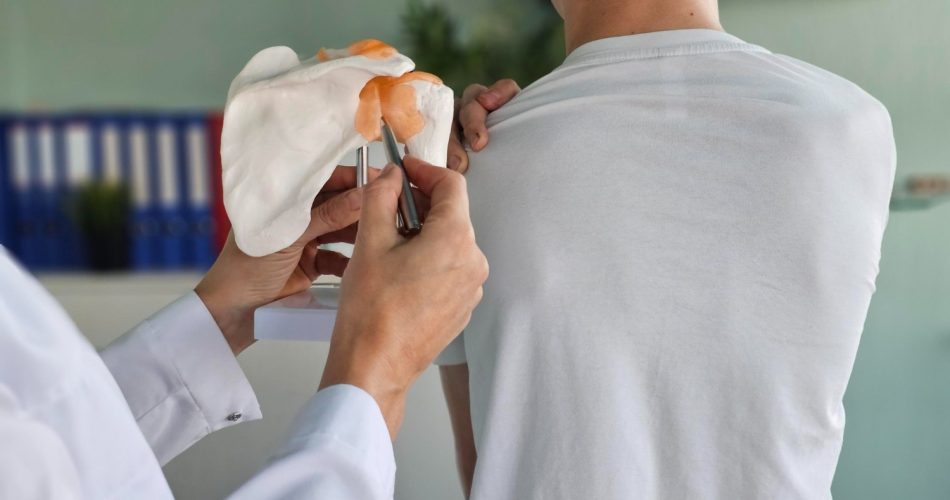 Shoulder Arthroscopy