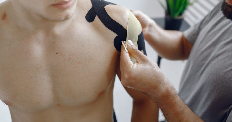 Rotator Cuff Repair