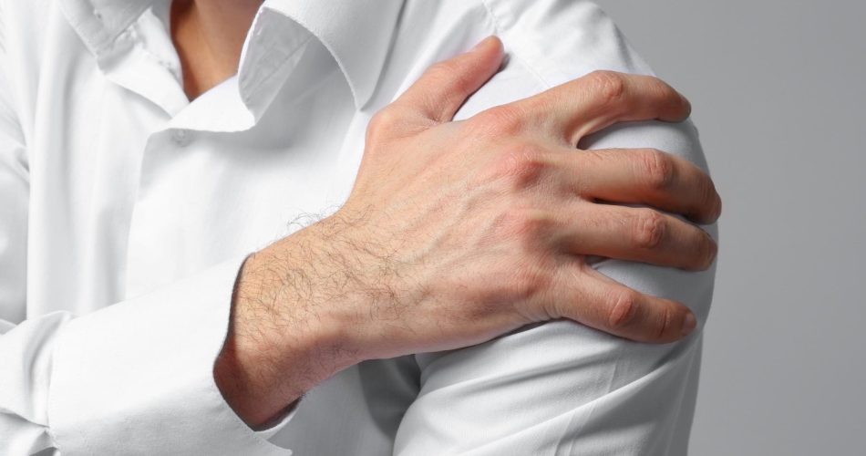 Frozen Shoulder Treatment