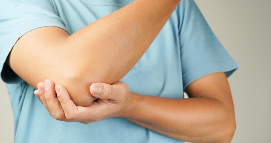 Elbow Arthroscopy in Chennai